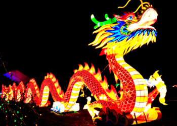 Happy Chinese New Year 2024!