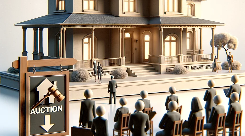 Foreclosure Drama: Maybank Islamic Berhad vs. Borrowers in Kuala Lumpur’s Legal ShowdownRead Article