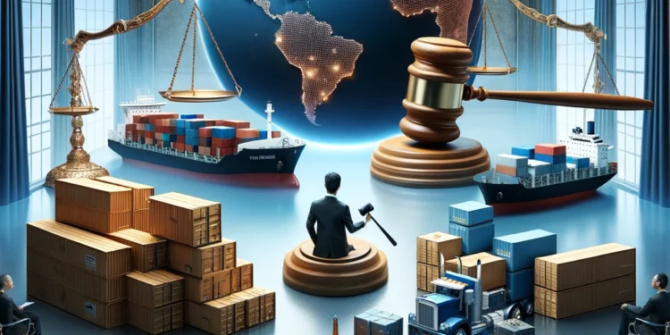 Complex Web of TradeRead Article