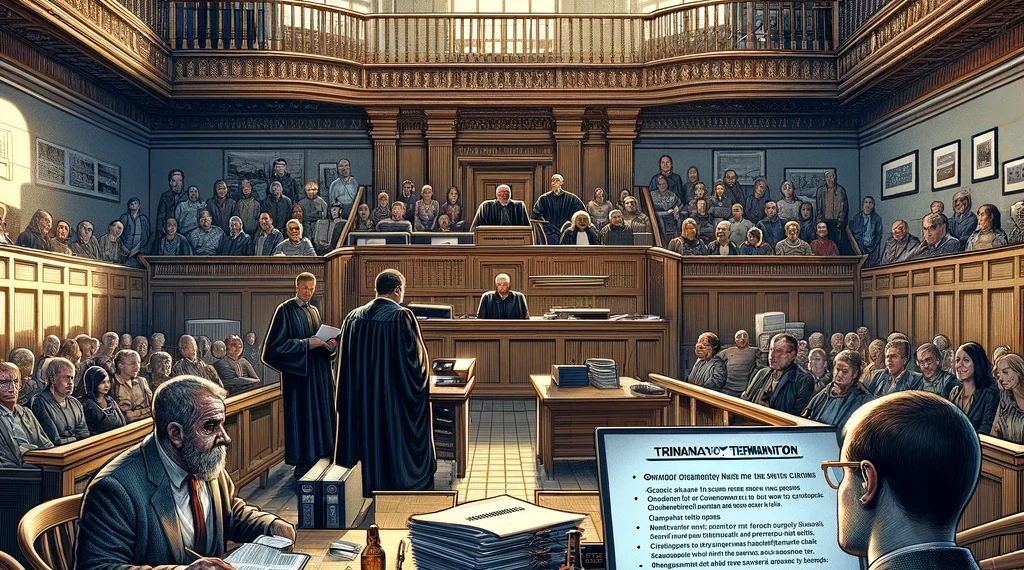 Tenancy Tales: The Inside Story of Fighting for Fairness in Rentals and CourtroomsRead Article