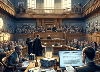 Tenancy Tales: The Inside Story of Fighting for Fairness in Rentals and Courtrooms