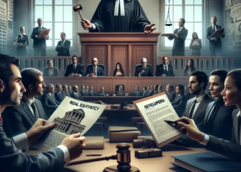 The Tale of Denied Commissions