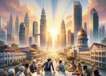 A New Dawn for Malaysia’s Urban Landscapes: Simplifying the Urban Redevelopment Act