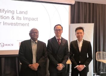 A Successful Gathering at the “Demystifying Land Acquisition & Its Impact on Your Investment” Event