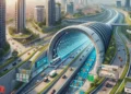 Revolutionizing Petaling Jaya: RM350 Million Smart Tunnel to Tackle Traffic and Flooding