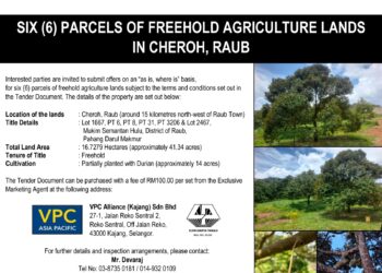 VPC Alliance (Kajang) Sdn. Bhd.