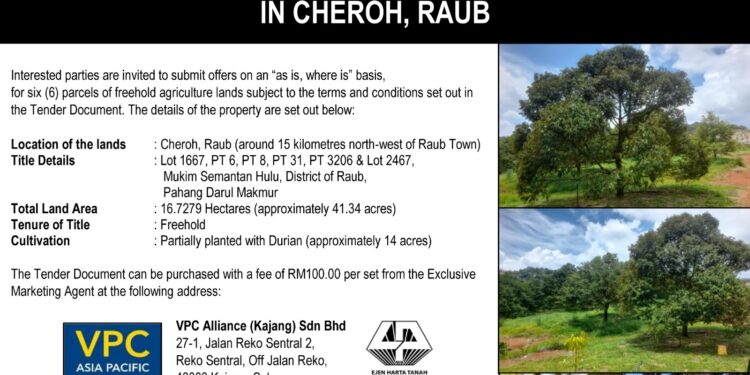 VPC Alliance (Kajang) Sdn. Bhd.