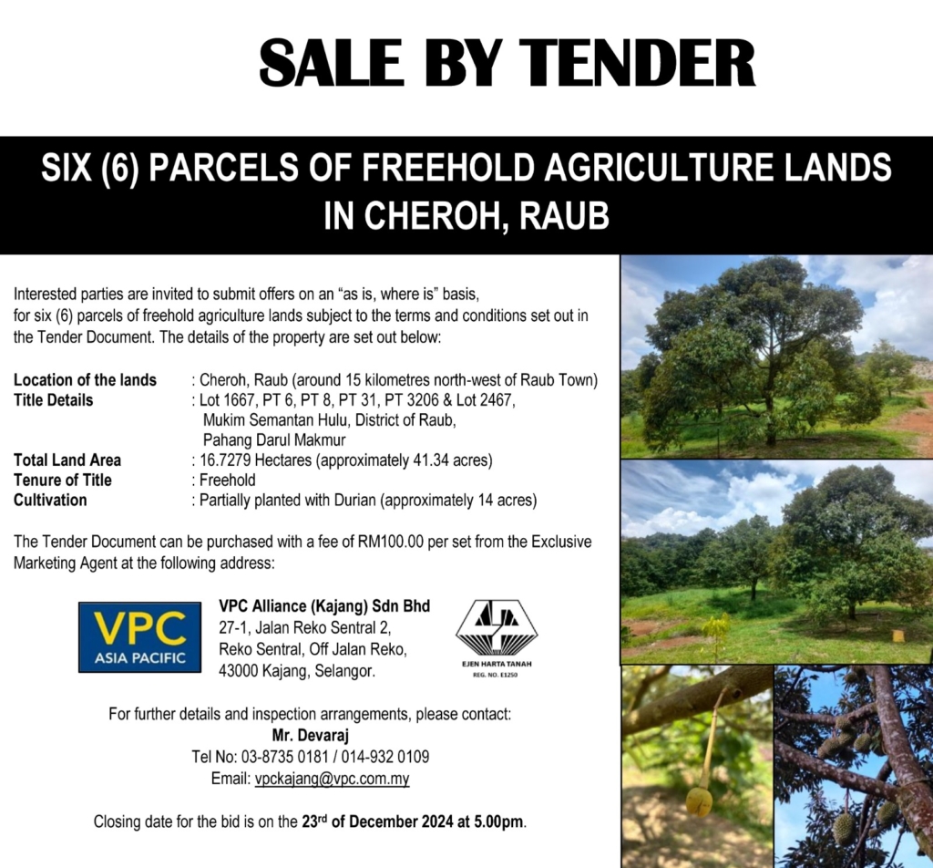 VPC Alliance (Kajang) Sdn. Bhd.