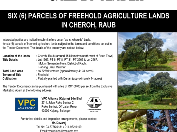 VPC Alliance Kajang Sdn Bhd