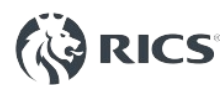 Royal Institution of Chartered Surveyors