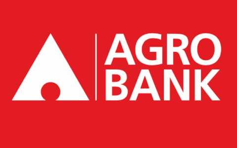 Agrobank logo