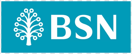 BSN logo