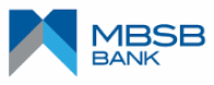 MBSB Bank logo