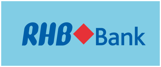 RHB Bank logo