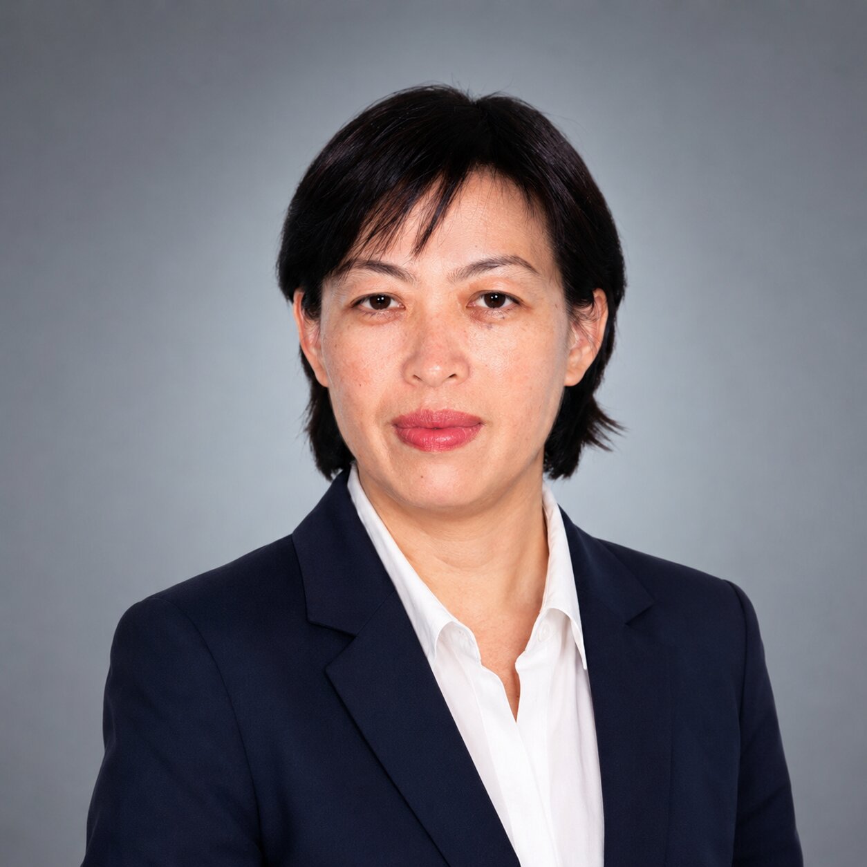 Caroline Sebangkit