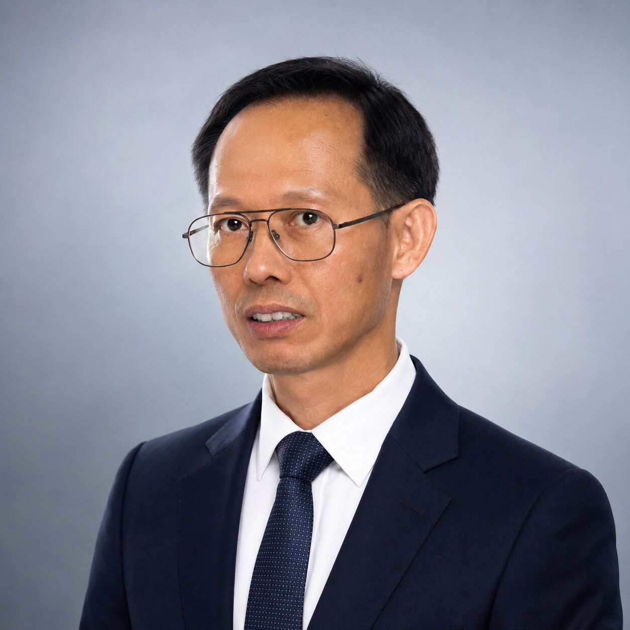 Francis SP Loh