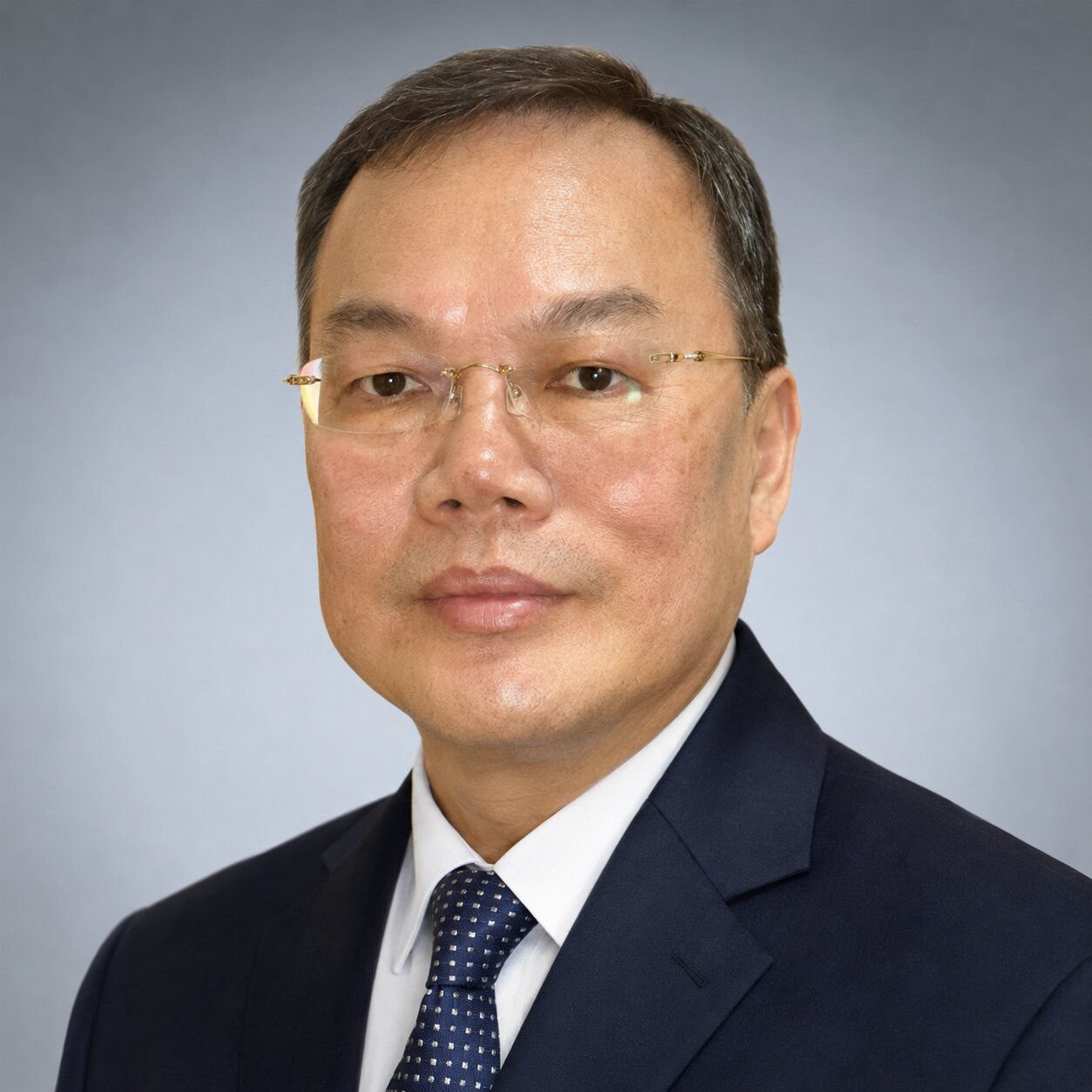Gary HC Wong