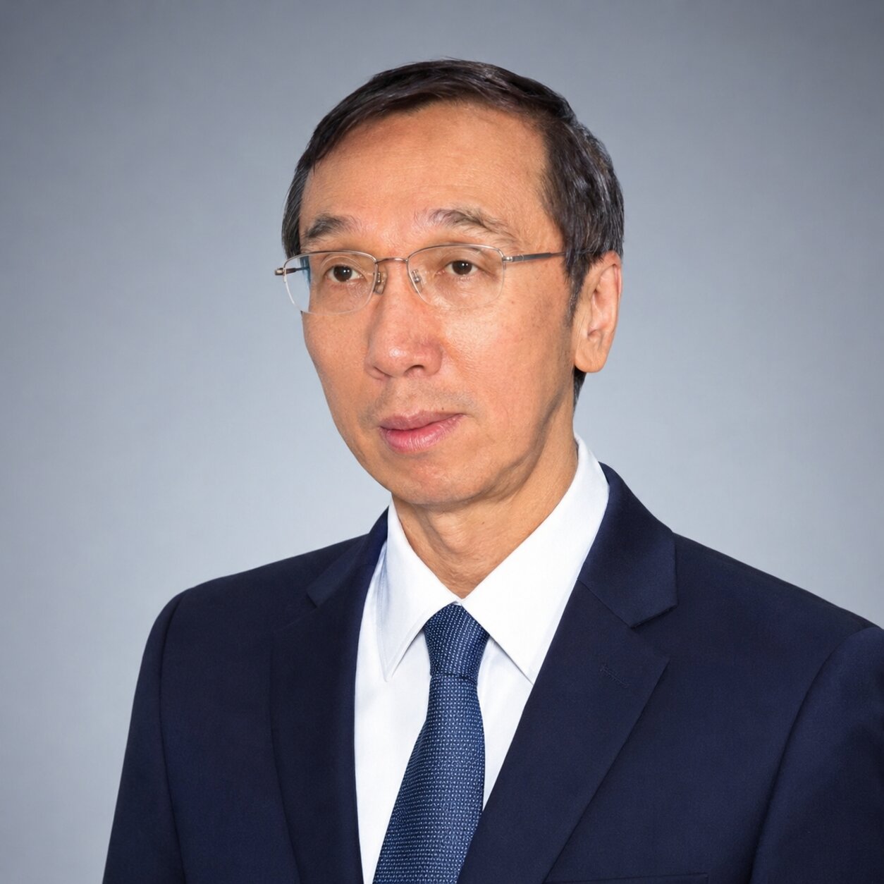 James Wong